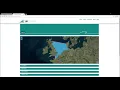 Running a tidal simulation