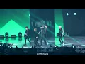 180125 (서가대) MIC DROP 전체직캠