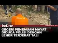 Download Lagu Penemuan Mayat yang Diduga Polisi Gegerkan Warga NTB | Kabar Utama Pagi tvOne