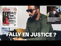 Lagu 🔴 Fally Ipupa en justice Abidjan concert annulé ?