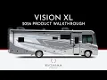 2026 Vision XL Gas Class A Motorhome - Full Product Walkthrough