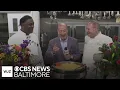 Where s Marty Martin s West in Maryland talks Thanksgiving mac and cheese