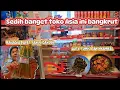 Download Lagu Bahagia masak genjer,sedih toko asia mau tutup permanen 😓⁉️