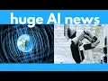 Download Lagu New AI video model, AI operating system, self charging robots, ChatGPT Agent, Kimi K2