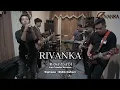 Lagu RIVANKA - MAHA NYATA (Live Studio Session)