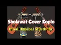 Download Lagu Sholawat koplo .INNAL HABIBAL MUSTHOFA