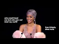 Download Lagu rihanna being a boss for 5 minutes