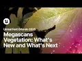 Download Lagu Megascans Vegetation: What's New and What's Next | Unreal Fest Orlando 2025