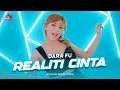 Download Lagu REALITI CINTA - DARA FU | DJ Remix (Official Music Video) #djhoreg #djremix #darafu