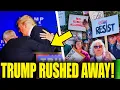 Download Lagu Trump WEGGEHAKT terwijl er massaprotesten uitbreken in DC!