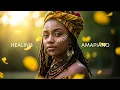 Download Lagu Healing Amapiano Mix | 2025 - Vol 4
