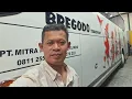 Download Lagu Rilis Unit baru PO BREGODO Jetbus 5 // Karoseri AdiPutro ( Busmania)
