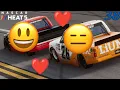 WE LOVE TYLER ANKRUM - Bristol Las Vegas Talladega NASCAR Heat 5 Career Mode