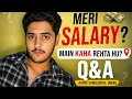 Housekeeper salary Q A Housekeeping job