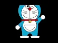 Draw Doraemon using python code Doraemon