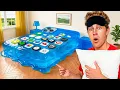 I Tested The World s WEIRDEST Beds