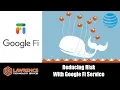 Twitter CEO and Many Other YouTubers hacked after alleged AT T SIM Swap Would Google FI Be Better