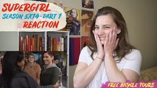 supergirl season 5 episode 14