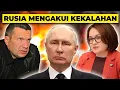 Lagu Propagandis Rusia Kini Berbalik Menentang Putin, Kekuasaannya Mulai Goyah