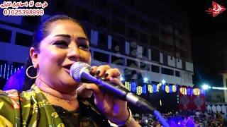 اوشا ودعاء رشوان يا شمس يا منوره غيبى فرحه اسماعيل الليثى بتولع فى امبابه دندنها