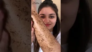 أحسن وأفضل طريقة لإزالة شعر الجسم 