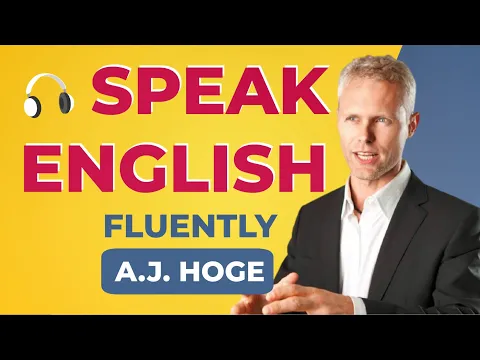 Download MP3 Effortless English Course To Learn English Speaking By AJ Hoge