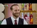 Fernando is the ultimate friendzone record holder; will he find something more with Mariangela? |...