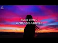 Jovanotti, Alfa - Buon Vento (Testo/Lyrics)