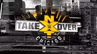 tcw nxt takeover chicago s1 match card