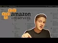 Share files privately on AWS S3 with PHP