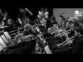 It Don't Mean a Thing (swing take) - Ljubljana Academy of Music Big Band