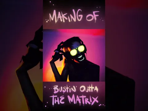VFX Breakdown [Bustin' Outta the Matrix]