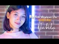 Lagu TERE - AKU PATUT MEMBENCI DIA | COVER BAPAK GABUT feat NABILA | Suji Musik