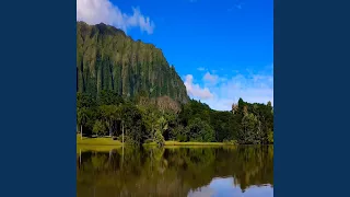 لما رحلت دندنها
