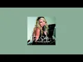 Taylor Swift - Picture To Burn (Studio Demo)