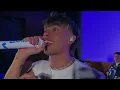 Luck Ra "La Morocha" (en vivo)  | Estudio Radio Disney #1