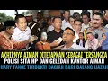 Lagu AKHIRNYA AIMAN \u0026 HARY TANOE DITETAPKAN SEBAGAI TERSANGKA😱 POLISI SITA HP GELEDAH RUMAH\u0026 KANTOR AIMAN