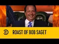 Bob s Back In Da House Roast Of Bob Saget Classic Comedy Central Roasts