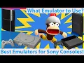 Download Lagu Best Emulators for Every Playstation Console!