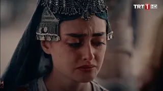 لما أتكلم عن معاناة السلطانة حليمة هذا الي أقصده 