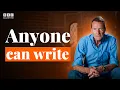 De waarheid over schrijver worden met Lee Child | Ontmoet je Maestro | BBC Maestro