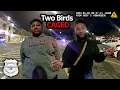 Download Lagu Two Birds’ Night Out eindigt in een gevangeniskooi