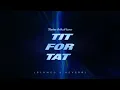 Tate McRae – TIT FOR TAT (SLOWED + REVERB) | made to perfection