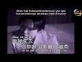 Zhang Xin Zhe - Bu Yao Dui Ta Shuo 张信哲 - 不要对他说 Jeff Chang-Don't Tell Him Jangan Beritahu Dia Lyrics