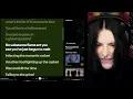 BEST VOCALS YET! Lamb of God - Into Oblivion | Full Album REACTION! 
