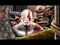 O TEMPLO DOS DESTINOS! - GOD OF WAR II - Parte 4