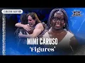 Download Lagu Mimì Caruso | ‘Figures’ | Esibizione Audition | X Factor 2024