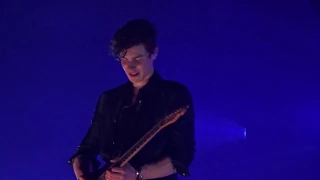 Download Shawn Mendes - Why - first time live @Ziggodome Amsterdam MP3