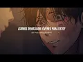 Download Lagu lost in the cloud | softcare (the neighbourhood) | sub español.