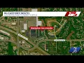 Lincoln man dies from self-inflicted gunshot wound after fleeing officers in Lancaster County of